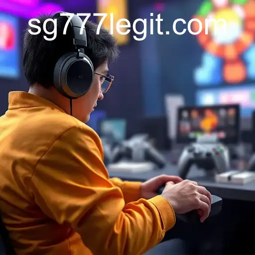 Navigating the World of Online Gaming in 2026