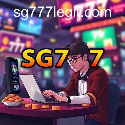 SG777: Navigating the Gaming Landscape