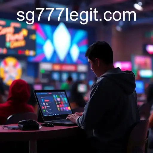 Exploring the Legitimacy of SG777 in the Gaming World