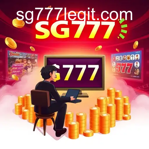 Exploring the Legitimacy of SG777: A Gaming Perspective