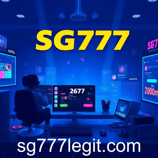 SG777: Navigating Legitimacy in the Gaming World