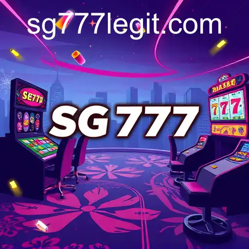Is SG777 a Legit Gaming Platform in 2025?
