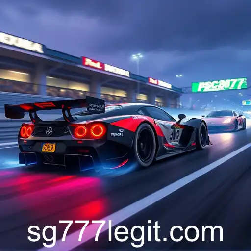 Exploring the Legitimacy of SG777 in Online Gaming
