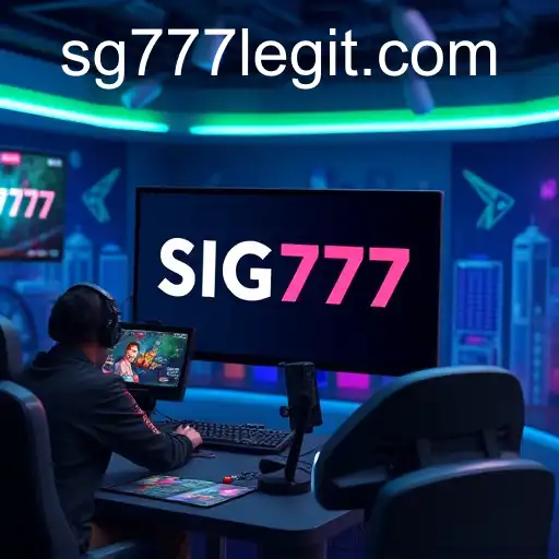 SG777: A Deep Dive into Legitimacy & Popularity