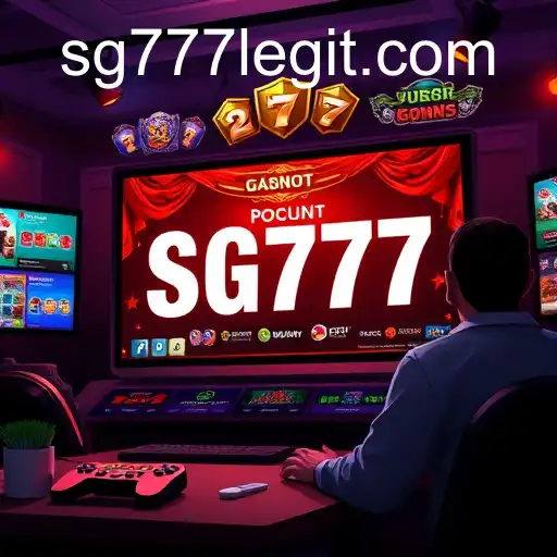 SG777: A Deep Dive into Its Legitimacy