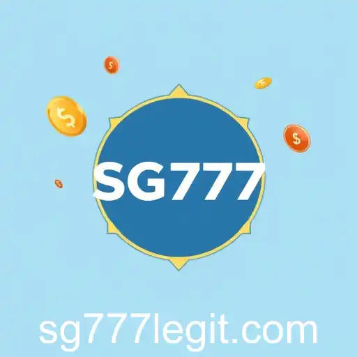 SG777: The Rise of Legitimate Gaming Platforms