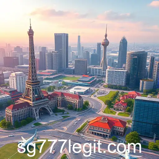 Unveiling the Legitimacy of SG777 in 2025