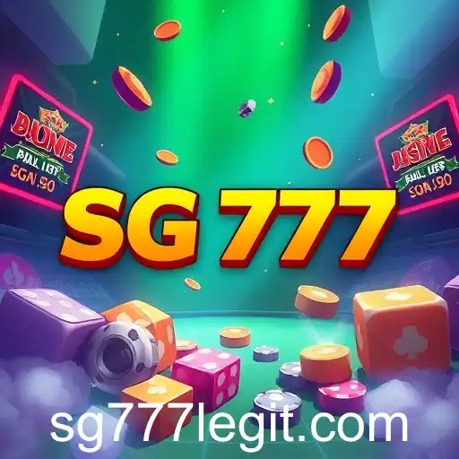 The Rising Popularity of SG777 in the Gaming Community
