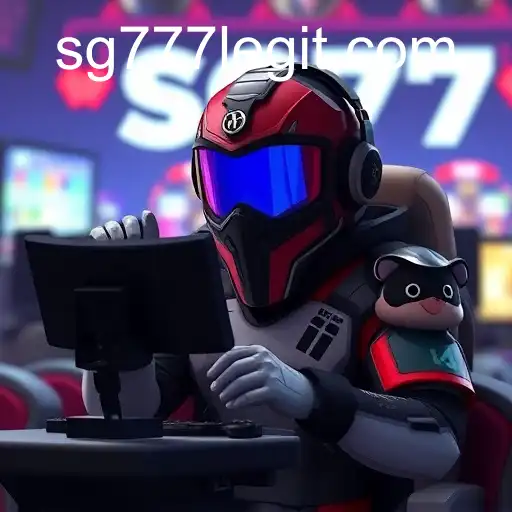 SG777's Rise in the Gaming World