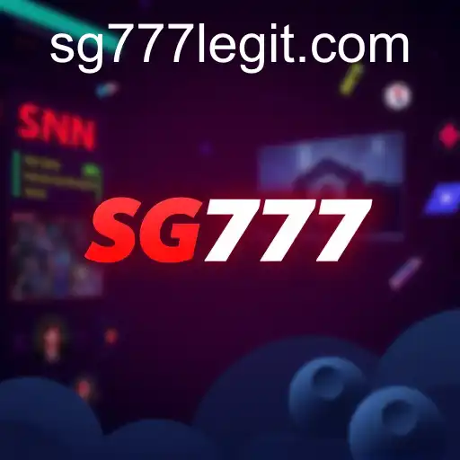 SG777: A Rising Star in Online Gaming