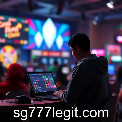 Exploring the Legitimacy of SG777 in the Gaming World