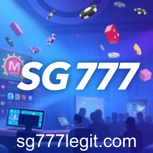 SG777: Exploring the Legitimacy of a Popular Gaming Platform