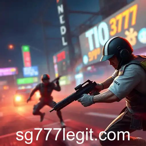SG777 Gaming Website Gains Popularity in Digital Age