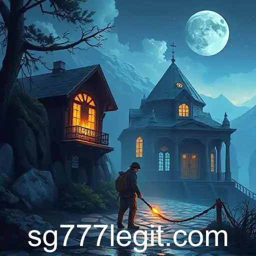 The Rise of SG777 in Gaming