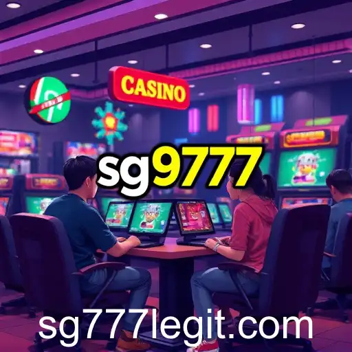 SG777: Rising Popularity and Player Concerns