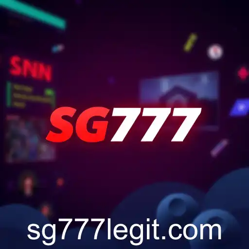 SG777: A Rising Star in Online Gaming